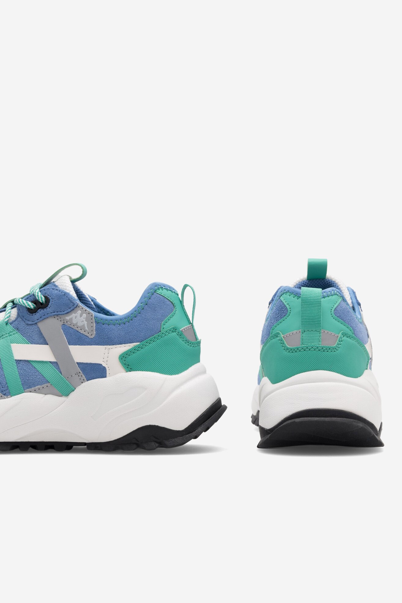 Спортни обувки Kappa 361D49W A2L-M МИКС