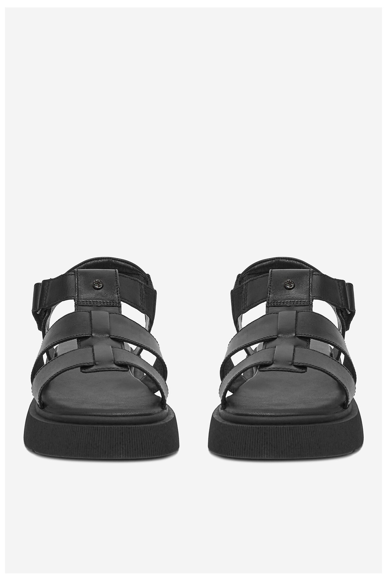 Sandale Lasocki GRD-BN1925-01 NEGRU