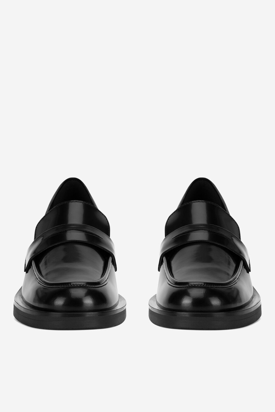 
                Mokasine Gino Rossi CRNA - 5905588829614