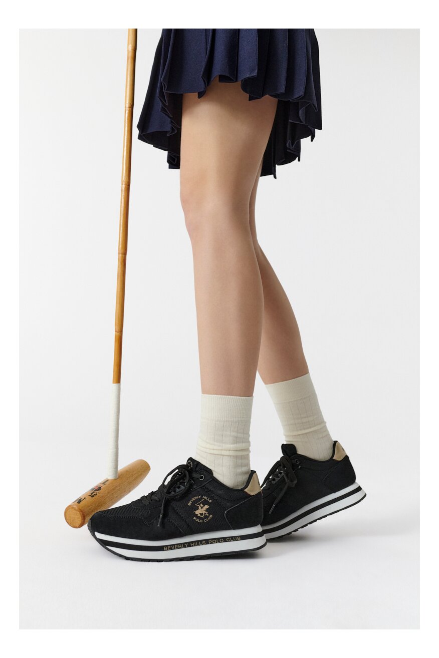 Beverly Hills Polo Club - Buty sportowe - 5905588506409