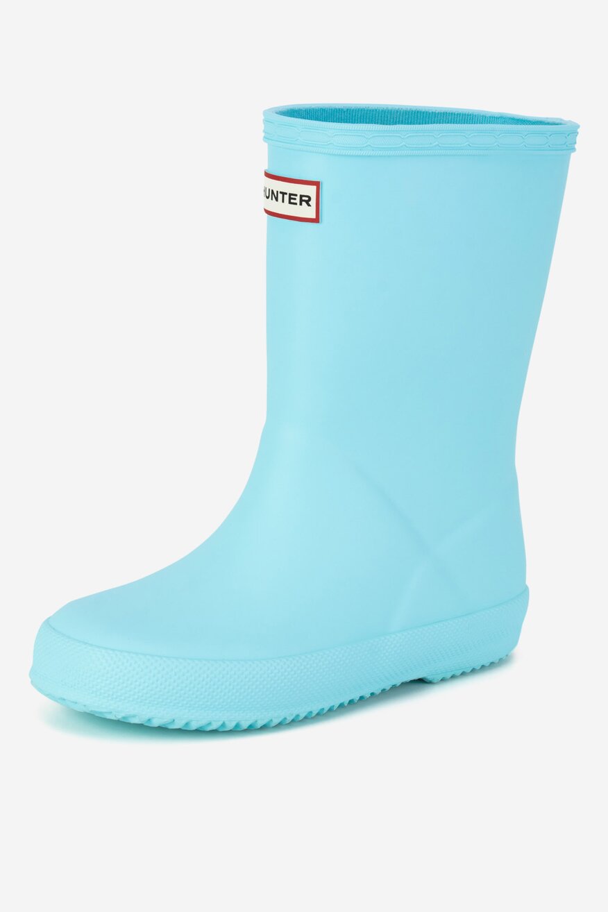 Гумени ботуши HUNTER СВЕТЛОСИН - 2230070289588