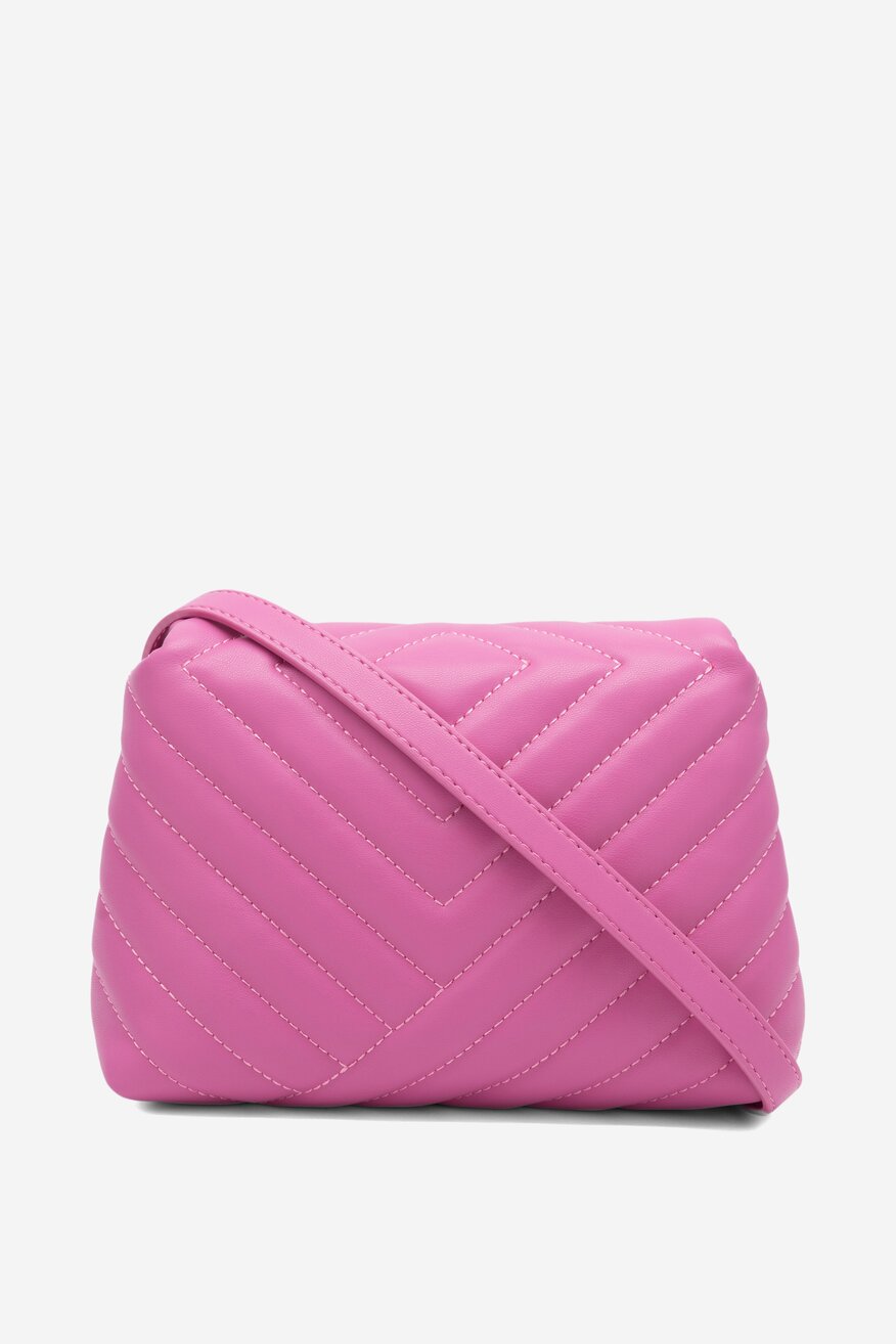 DeeZee - Mała torebka listonoszka - 5904862857770