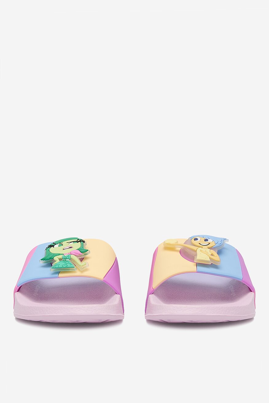 
                INSIDE OUT 2 - Klapki basenowe - 5904862325033