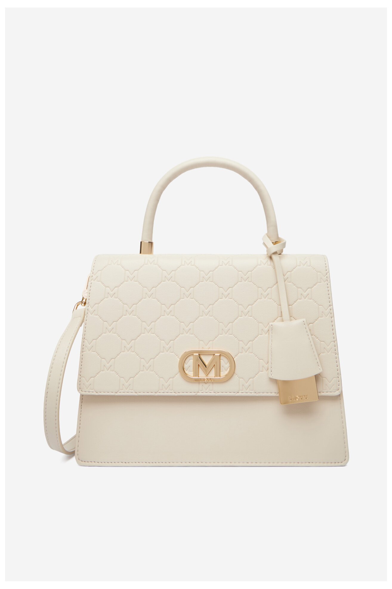 Дамска чанта Mexx CEO-MEXX-L-015-09 БЕЖОВ