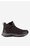Трекінгове взуття HUNTER MASON MID HIKER WP КОРИЧНЕВИЙ