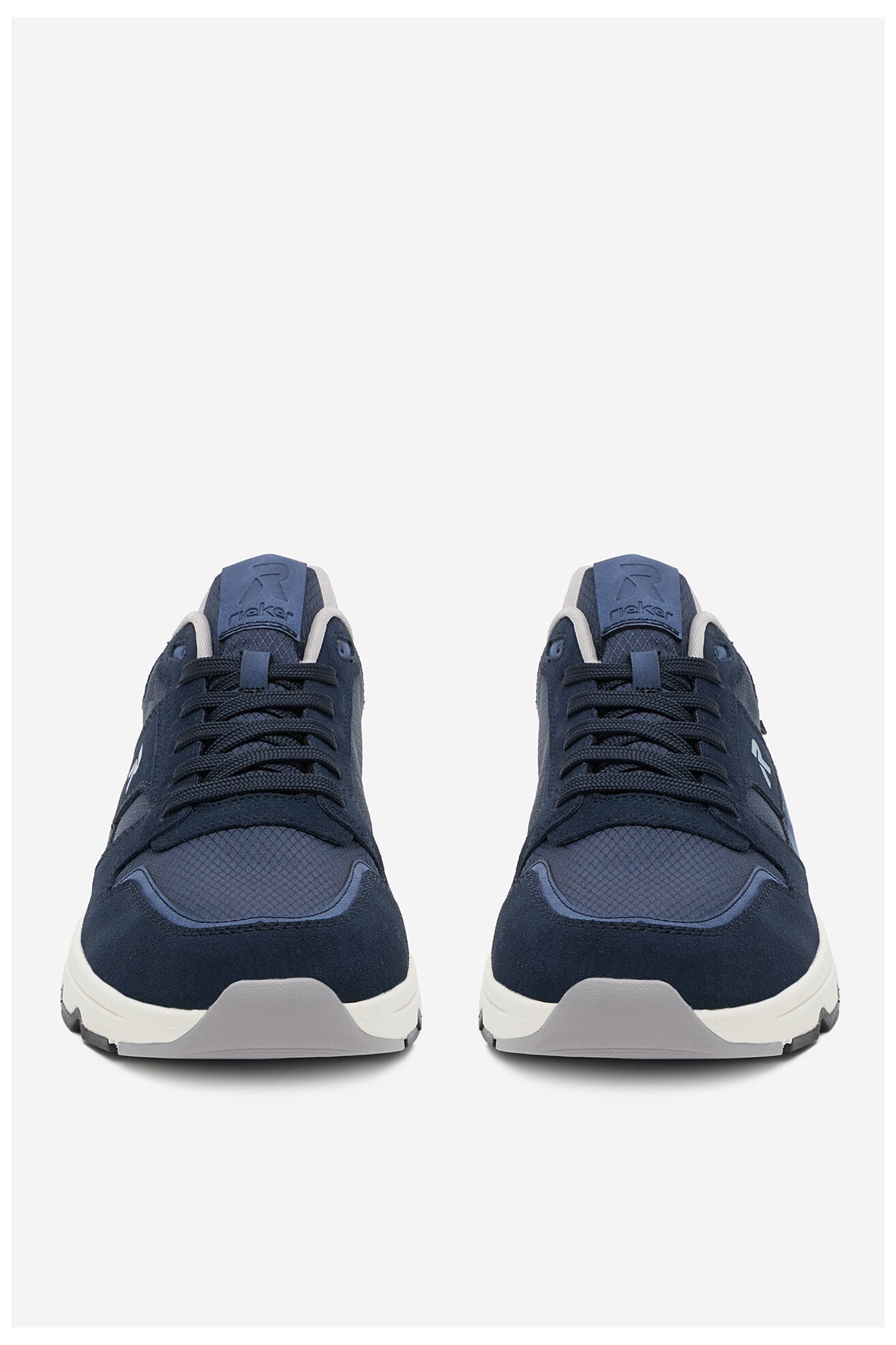 Кросівки Rieker Revolution Lifestyle U0905-14 ТЕМНО-СИНІЙ