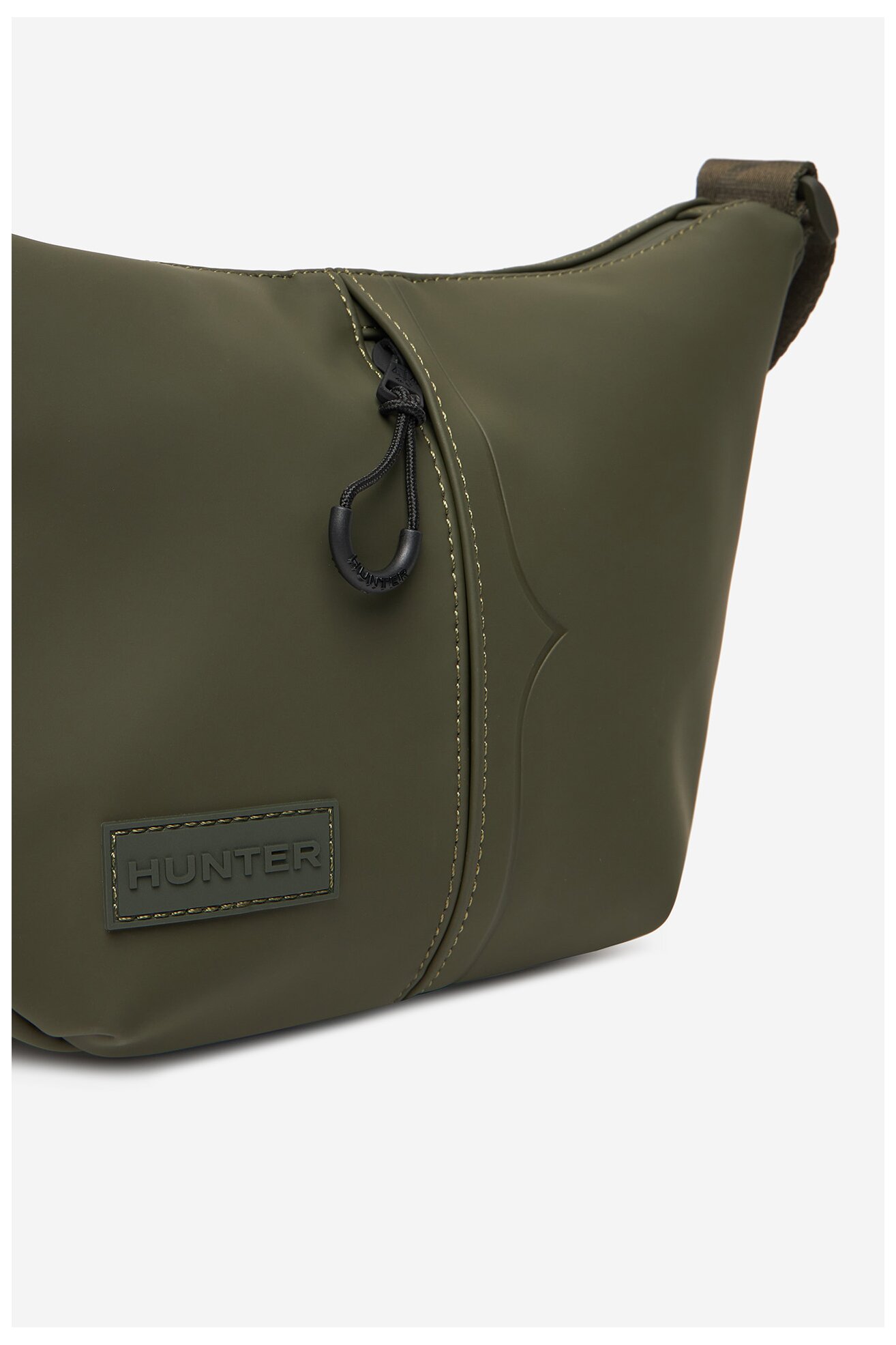 Kézitáska HUNTER C-HTR-B-011-08 KHEKI