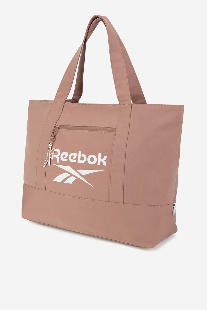 Torba Reebok ROZE - 5905588622802