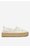 Espadryle DeeZee 532502 Biały