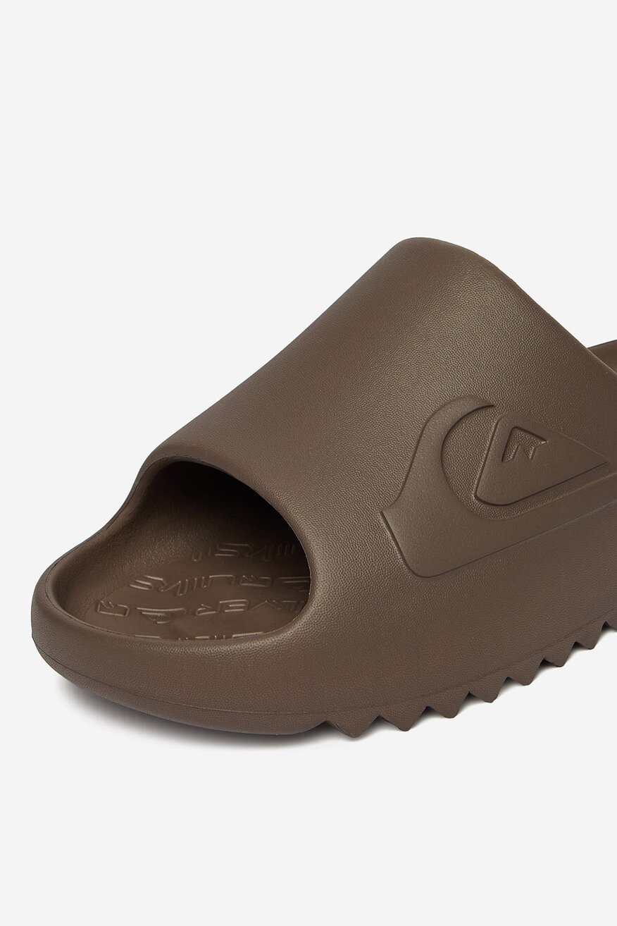 
                Шльопанець для басейну QUIKSILVER КОРИЧНЕВИЙ - 5906751925072