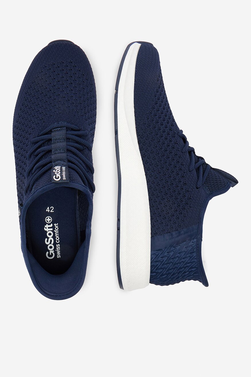 
                Спортни обувки Go Soft КОБАЛТОВО СИНЬО - 5906751913635