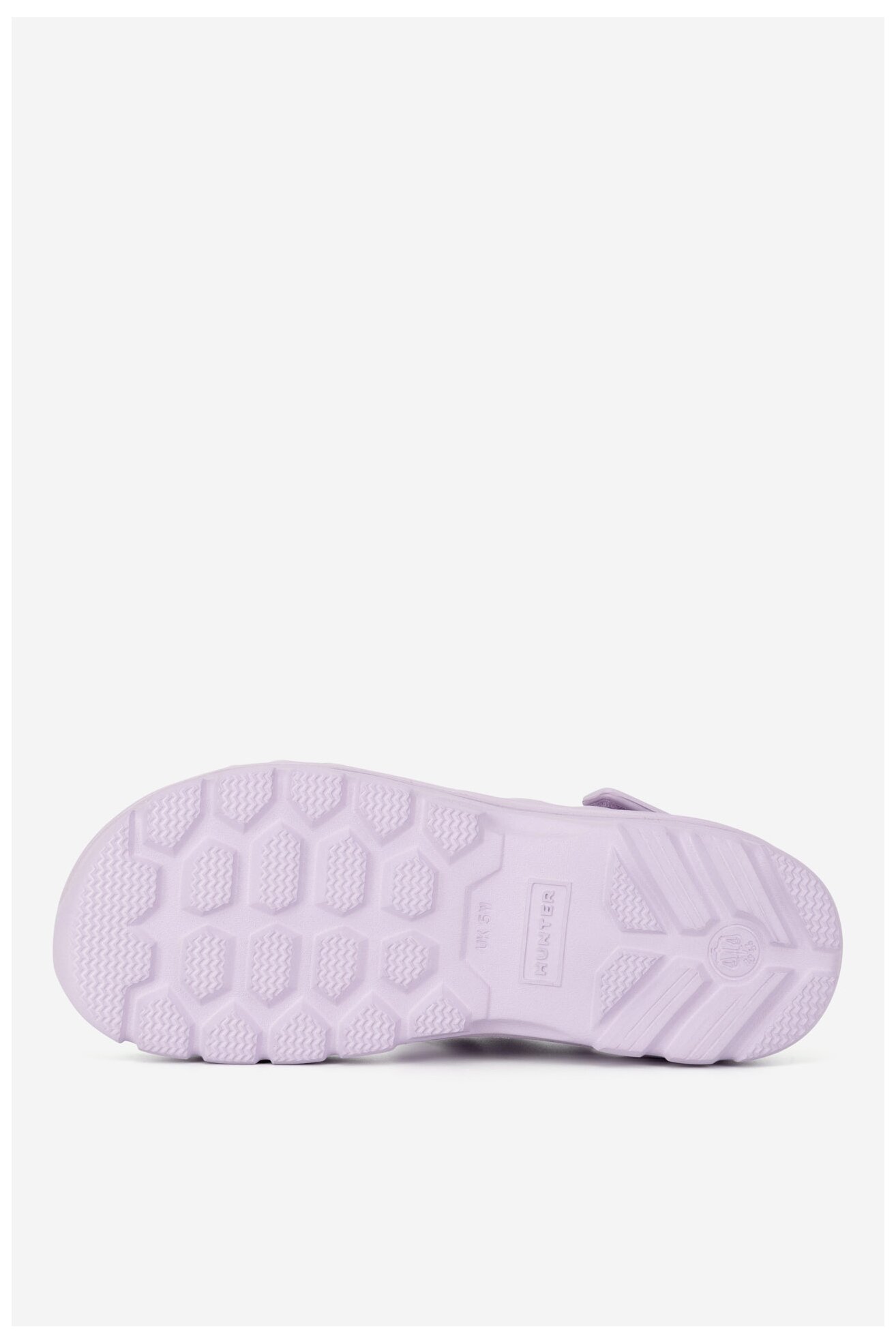 Сандали HUNTER WFD4036EVA-TME СВЕТЛОВИОЛЕТОВ