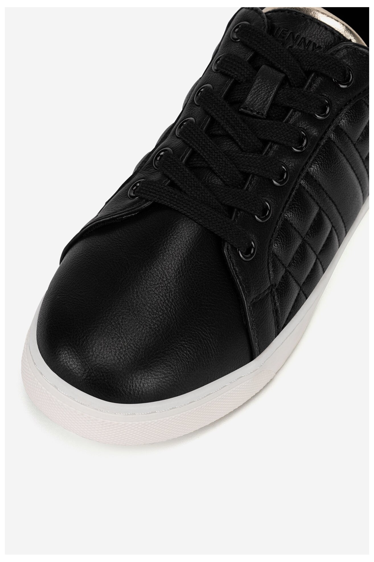 Tornacipő Jenny Fairy WFA1310-2 FEKETE