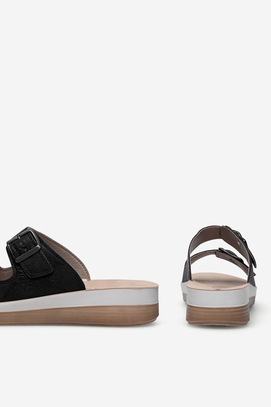 
                Inblu - Klapki - 5905588536284