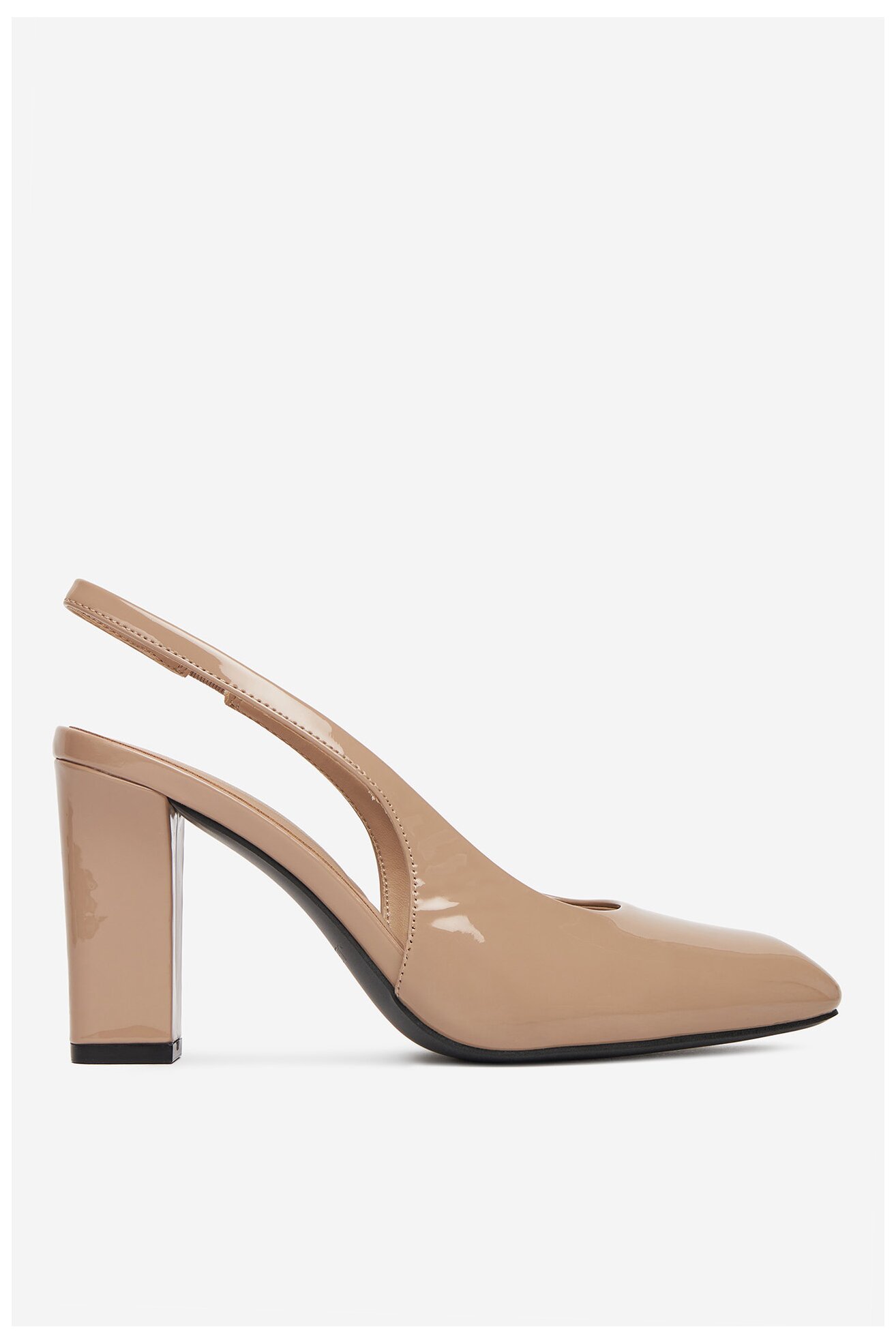 Туфлі-Човники Jenny CEO-CD24-190-1 БЕЖЕВИЙ