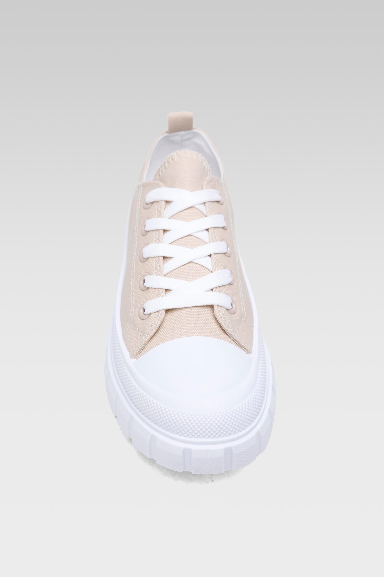 Trampki Jenny Fairy WSS20542-01 Beżowy