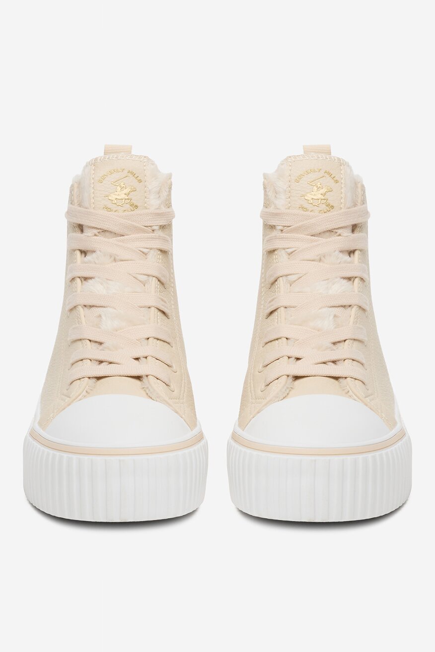 Beverly Hills Polo Club - Trampki ocieplane - 5906751294321