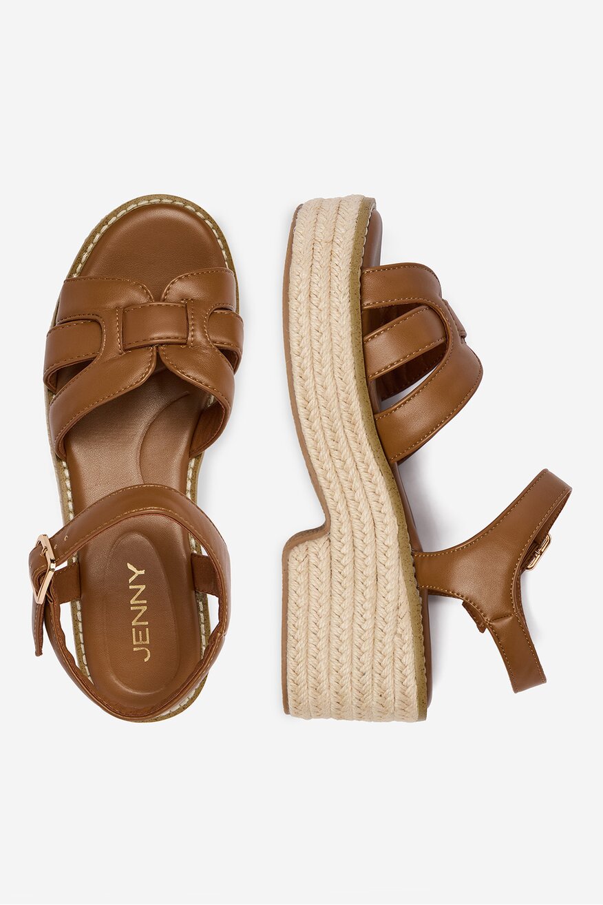 
                Jenny - Espadryle - 5906751982969