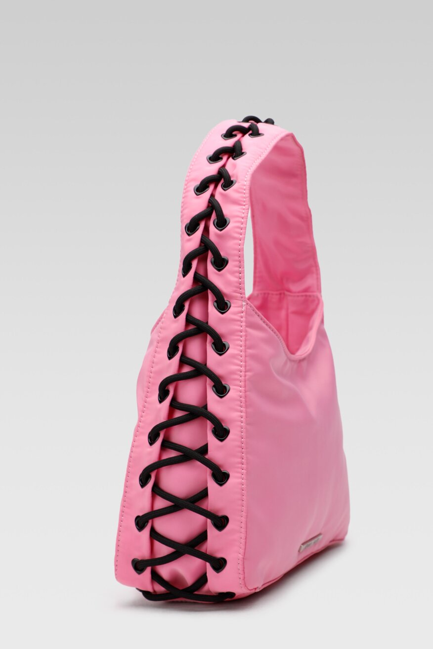 
                Geantă de mână Jenny Fairy ROZ - 5904862134406