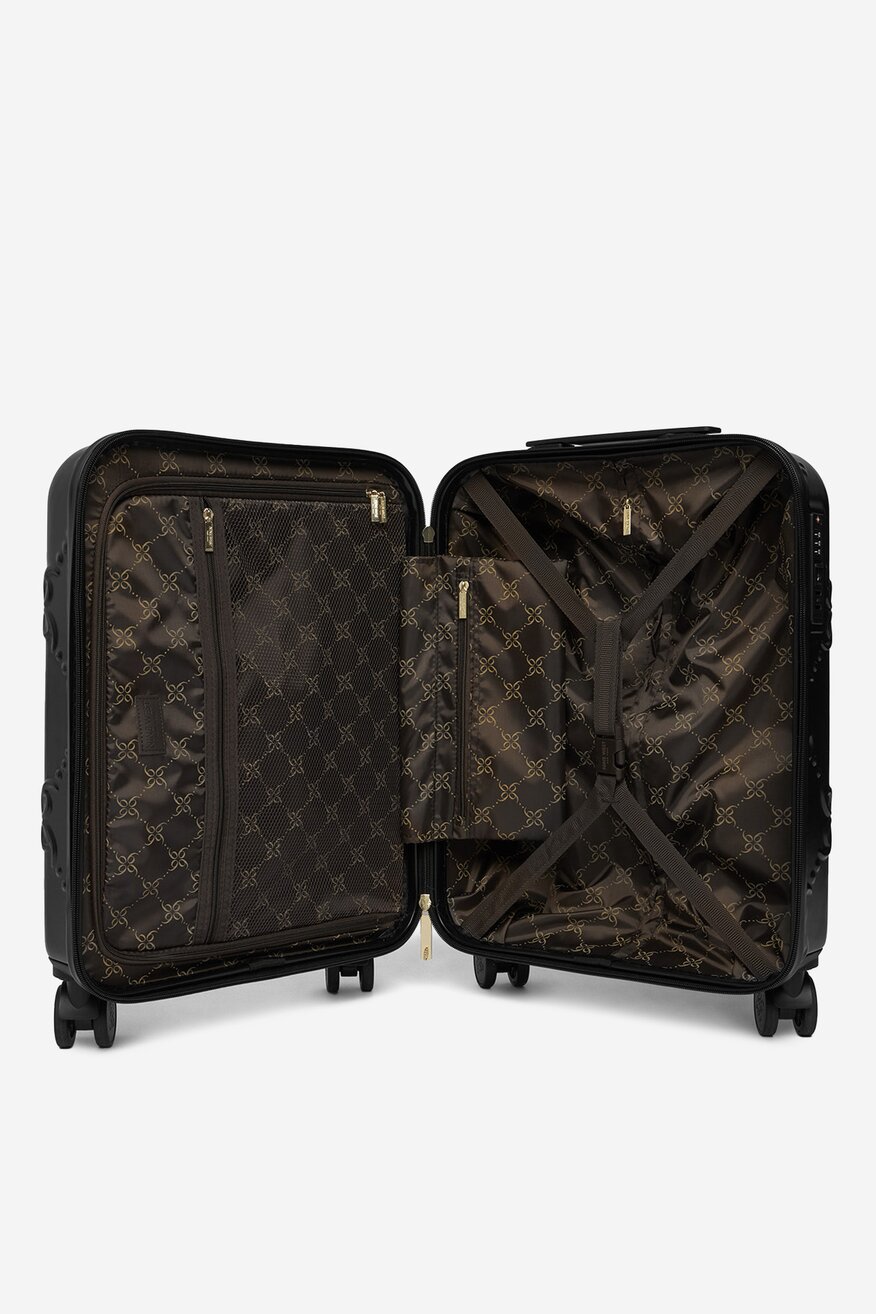 NINE WEST - Walizka kabinowa - 5907964038122