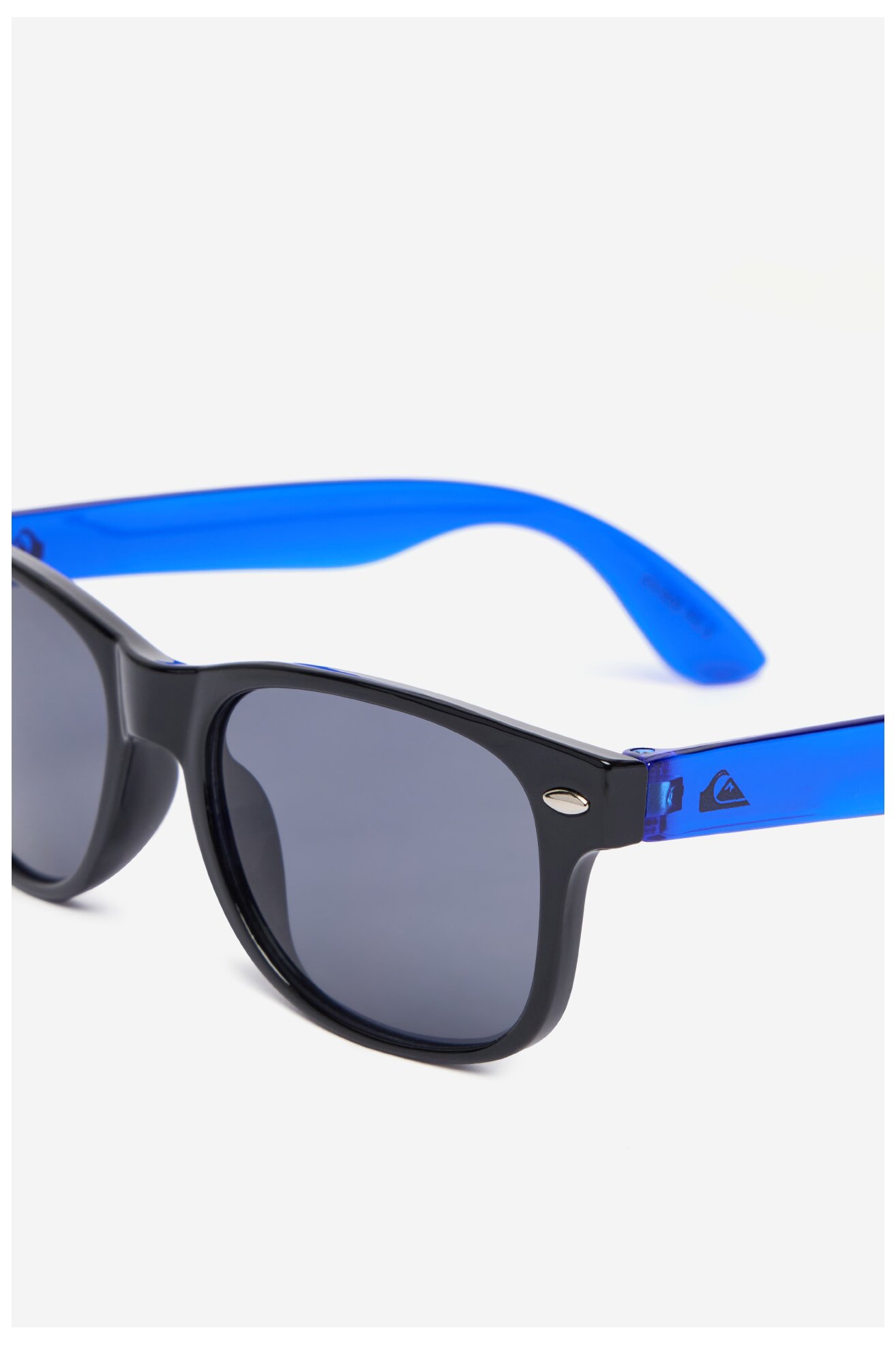 Окуляри Дитячі QUIKSILVER WB-QS-KA-003-SS26 ЧОРНИЙ
