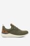 Tenisky Mustang 4132-311 KHAKI