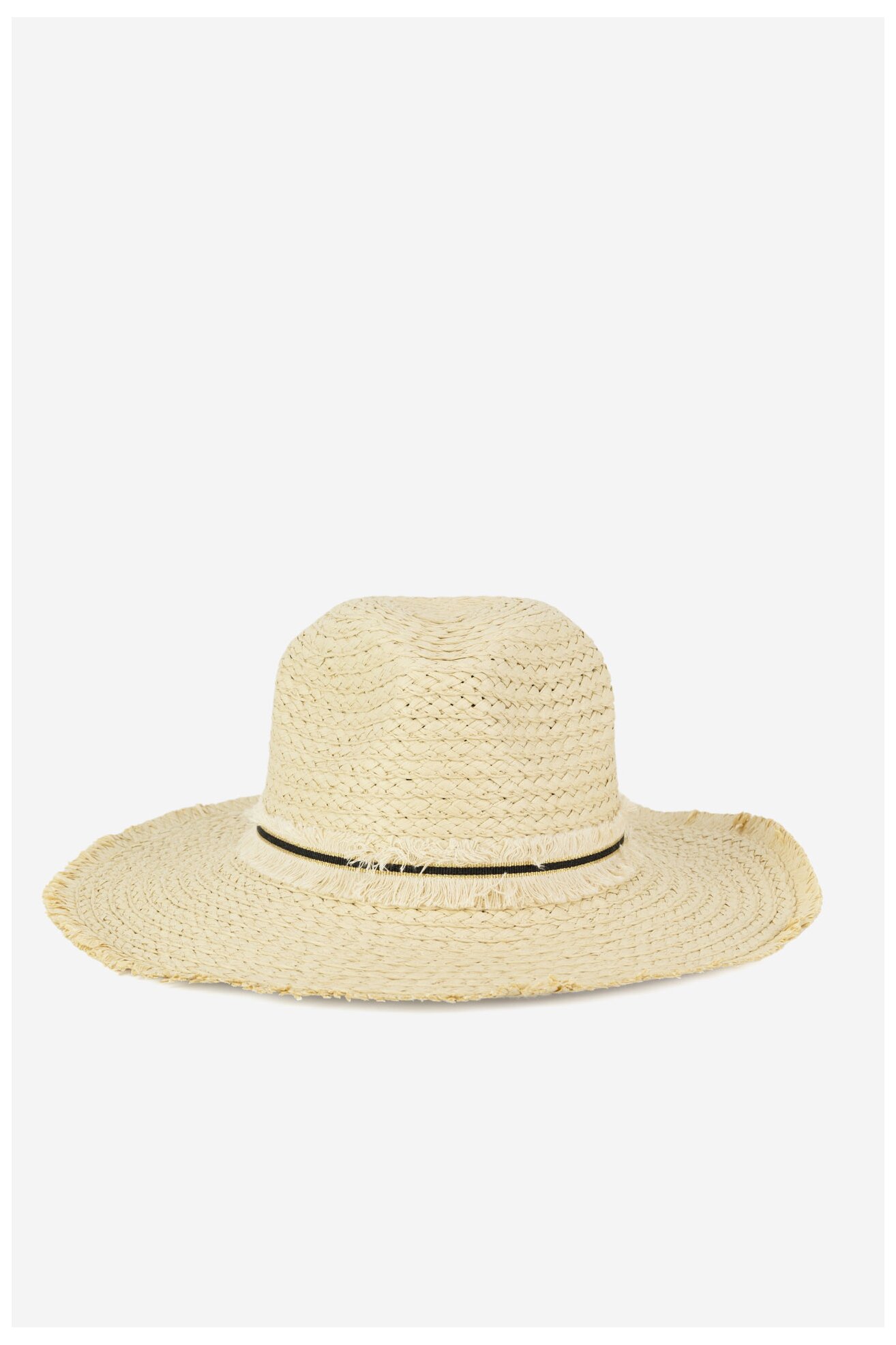 Дамска шапка Jenny Fairy 4W3-006-SS24 БЕЖОВ