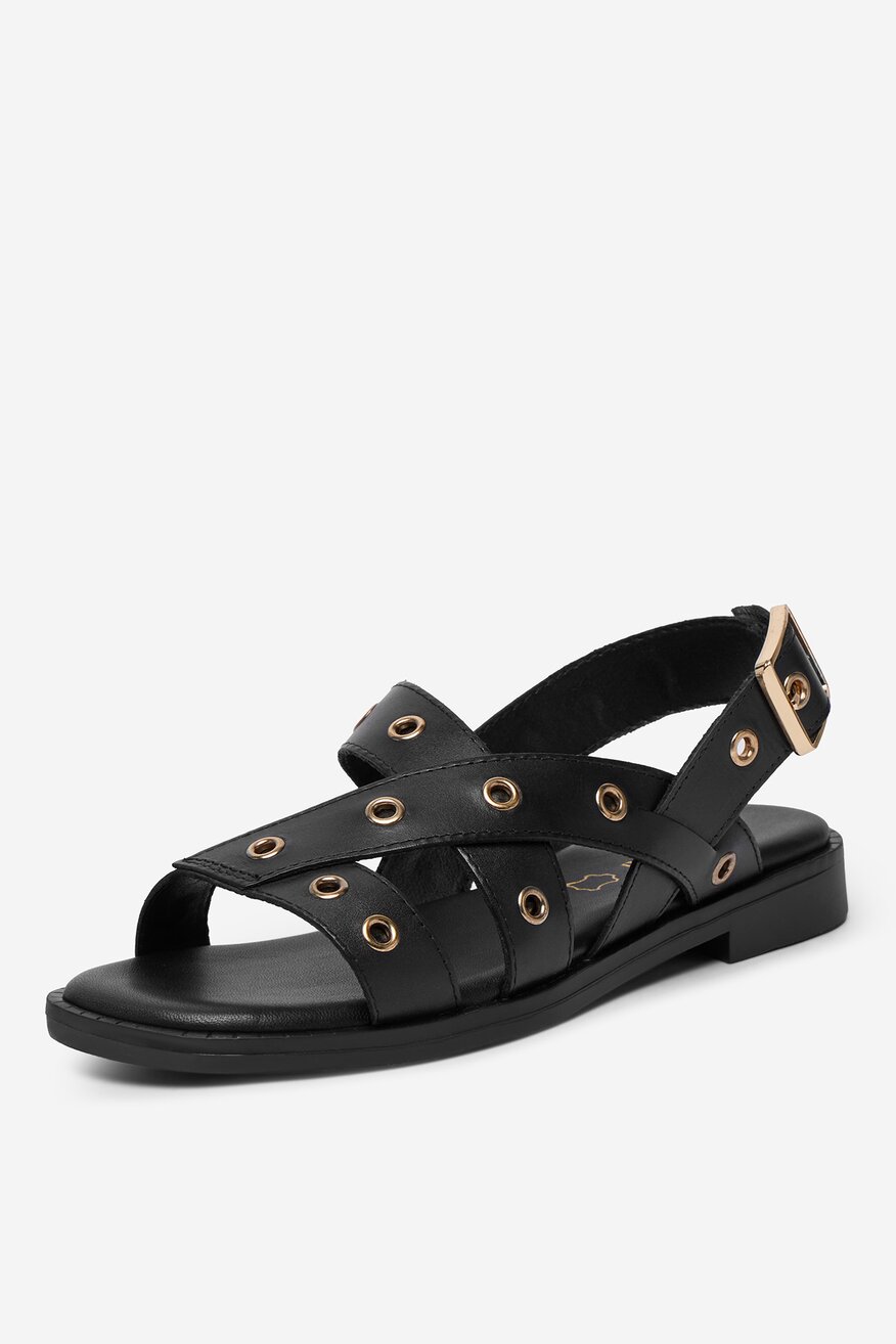 
                Сандали Lasocki ЧЕРЕН - 5906751947586