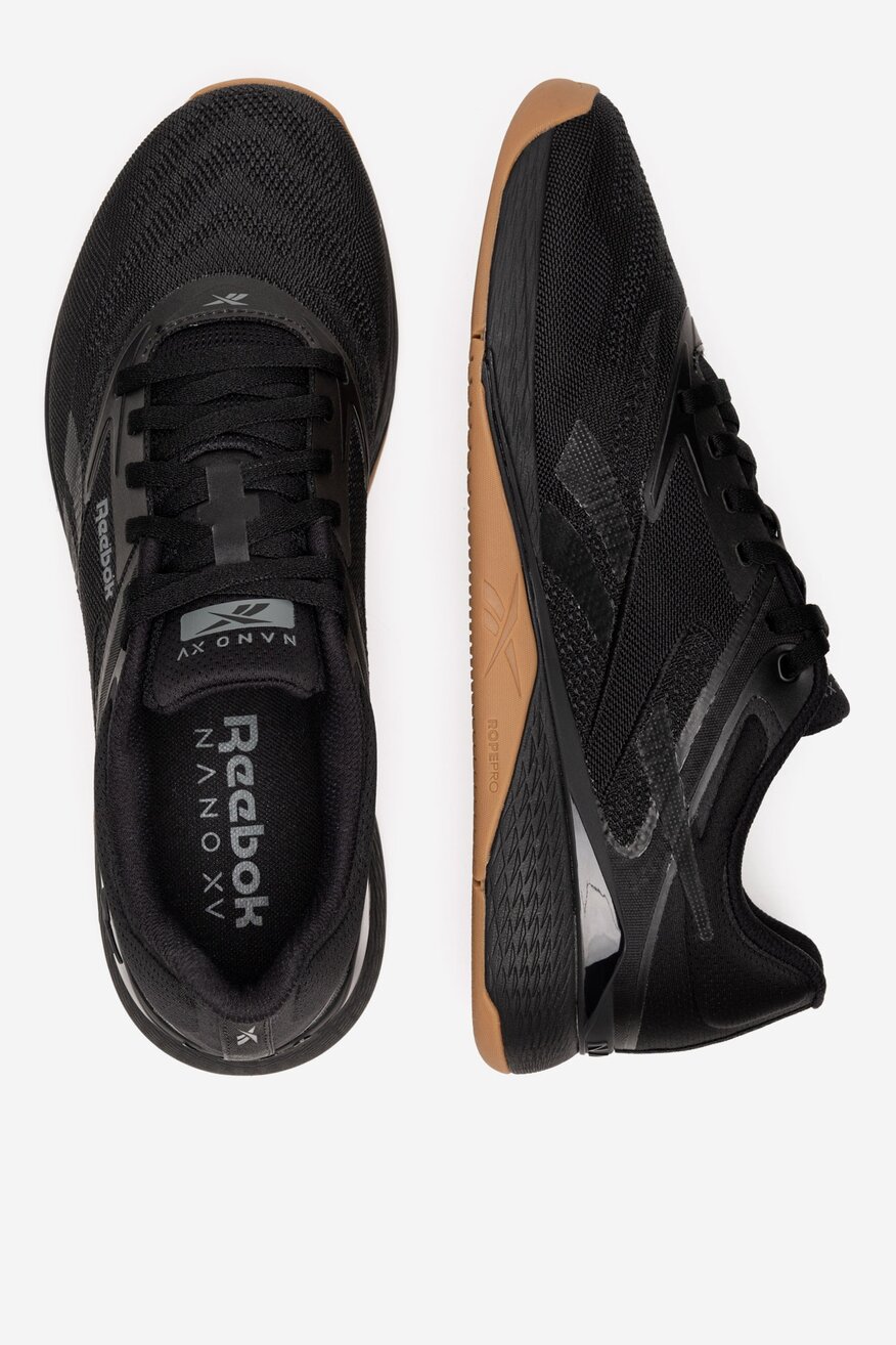 
                Спортни обувки Reebok ЧЕРЕН - 5903698019222