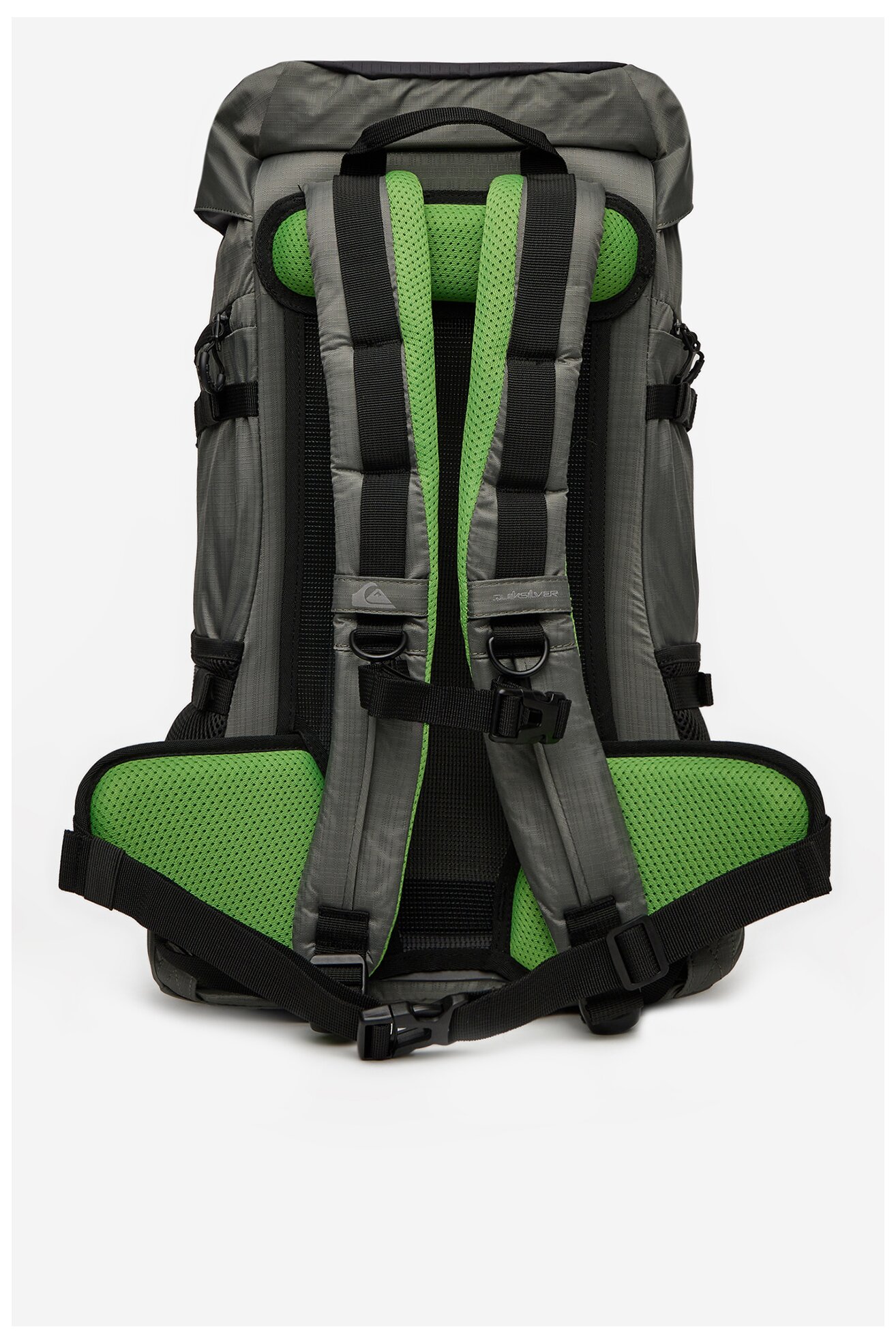 Plecak QUIKSILVER QUIC-P-004-07 Szary