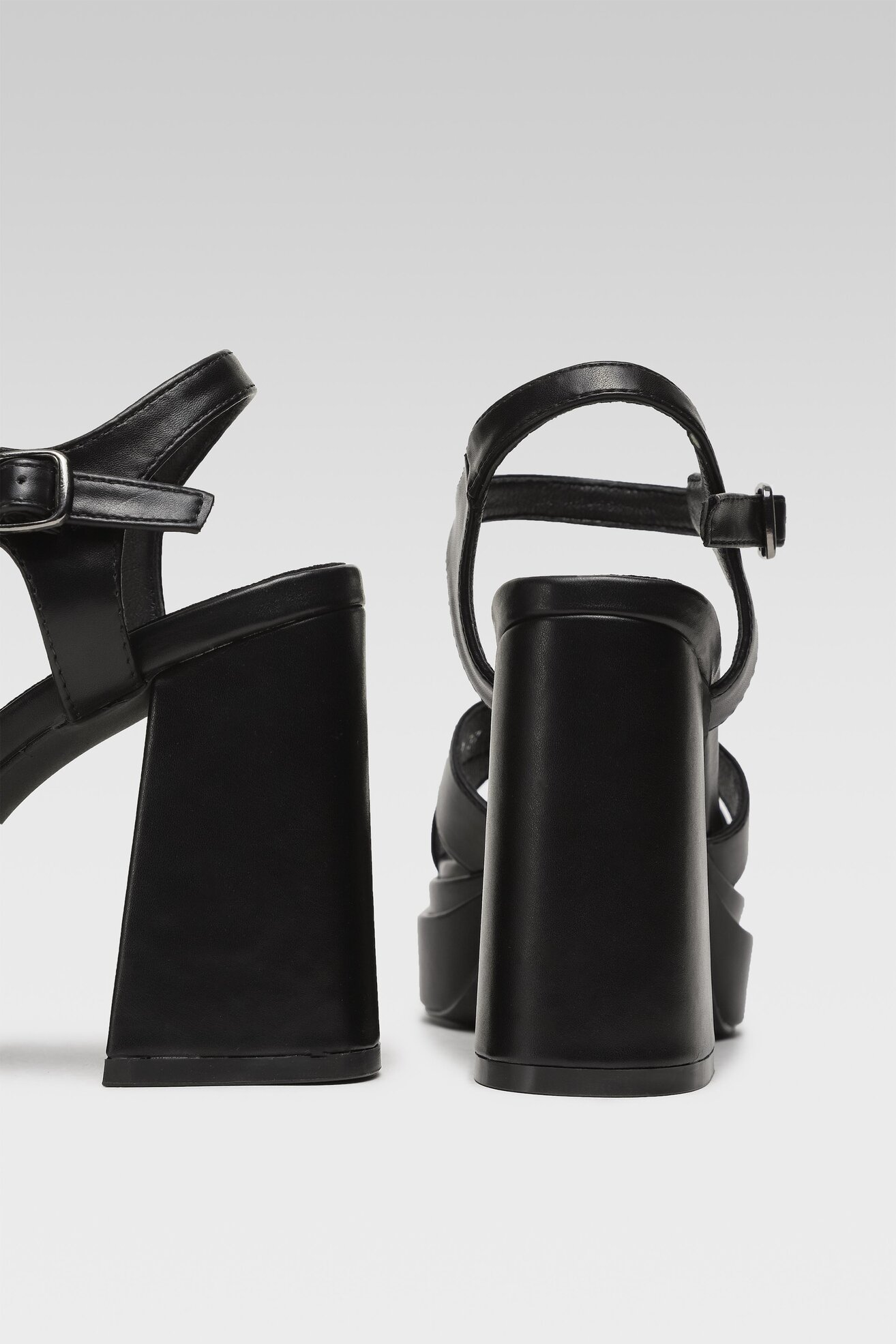 Sandale Jenny Fairy ENDI LWSL321-2 NEGRU