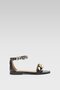 Sandale Badura 22SS19 CRNA