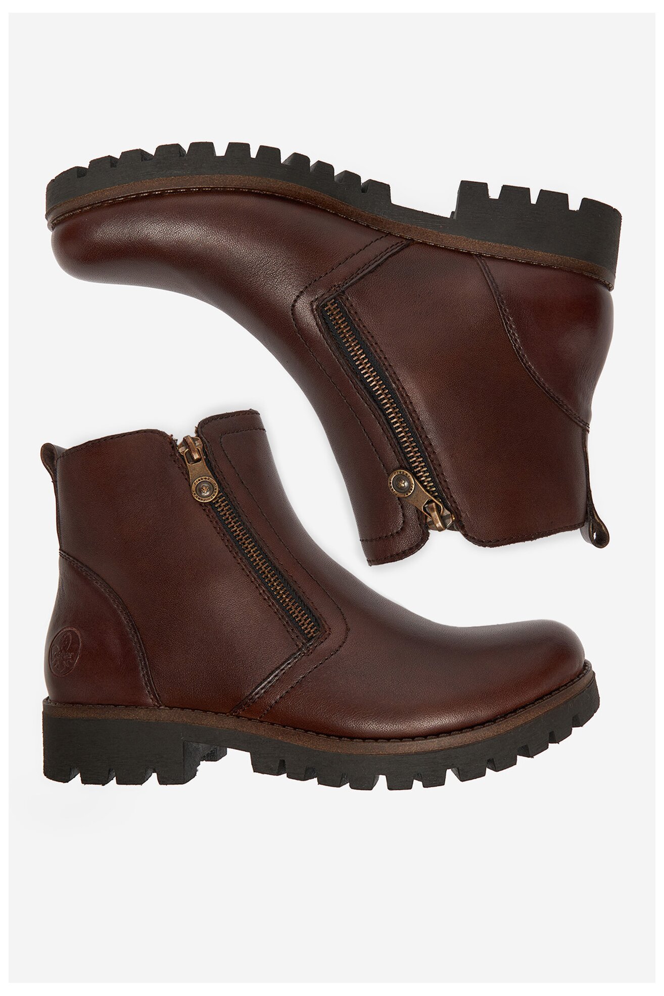 Ghete Rieker CEO-78556-27 MARO