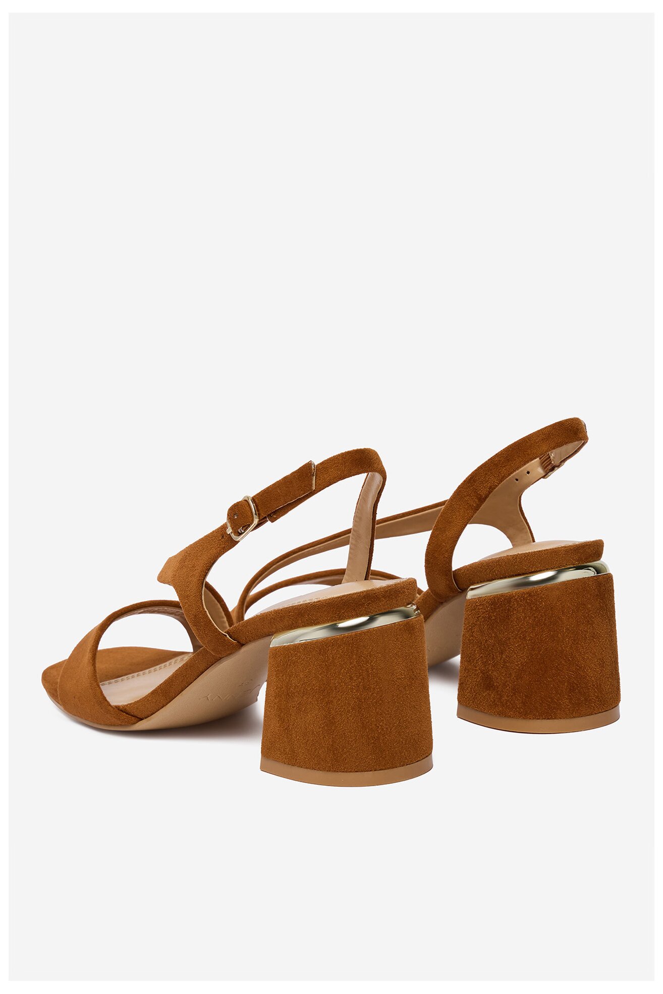 Sandale Jenny CEO-S4SH1816-01 KAMEL