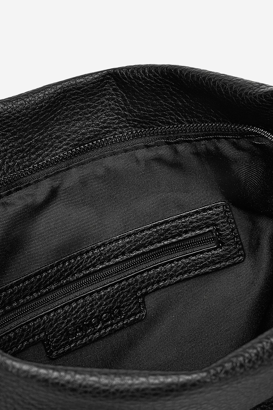 
                Kézitáska Lasocki FEKETE - 5906751403082