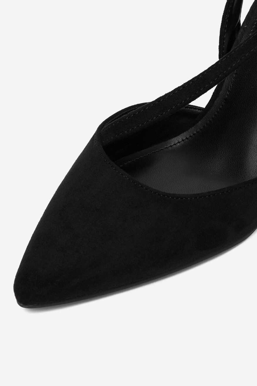 DeeZee - Czółenka - 5906751718407