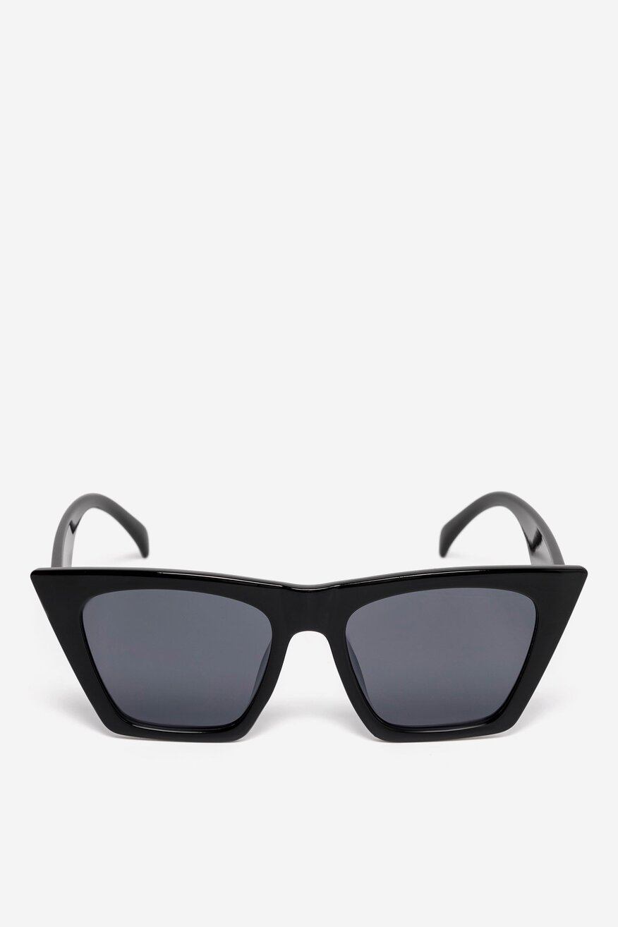 Ženske sunčane naočare Jenny Fairy CRNA - 5905588404224