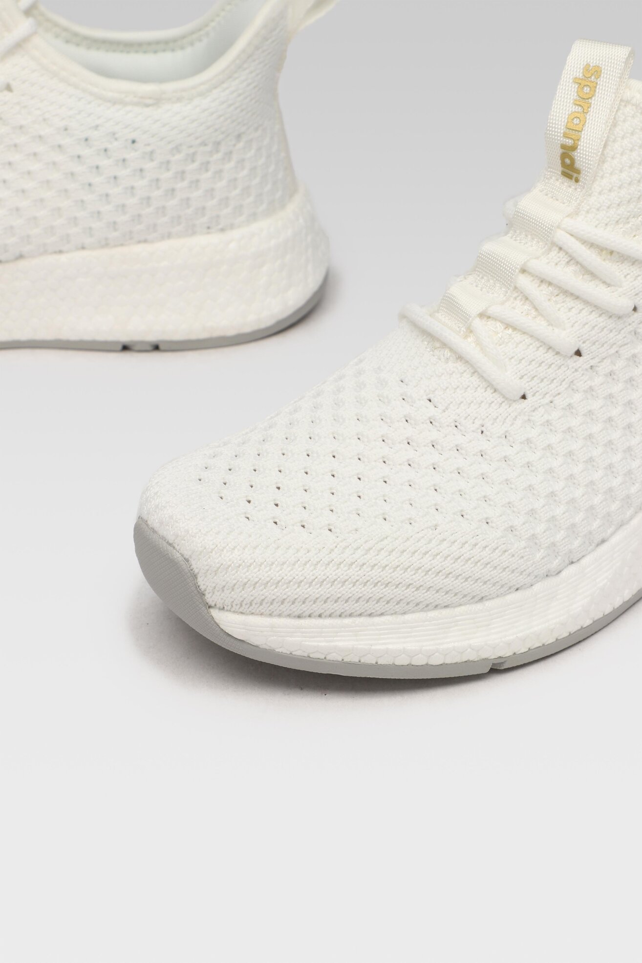 Obuwie sportowe Sprandi WP07-GVA-1 Biały