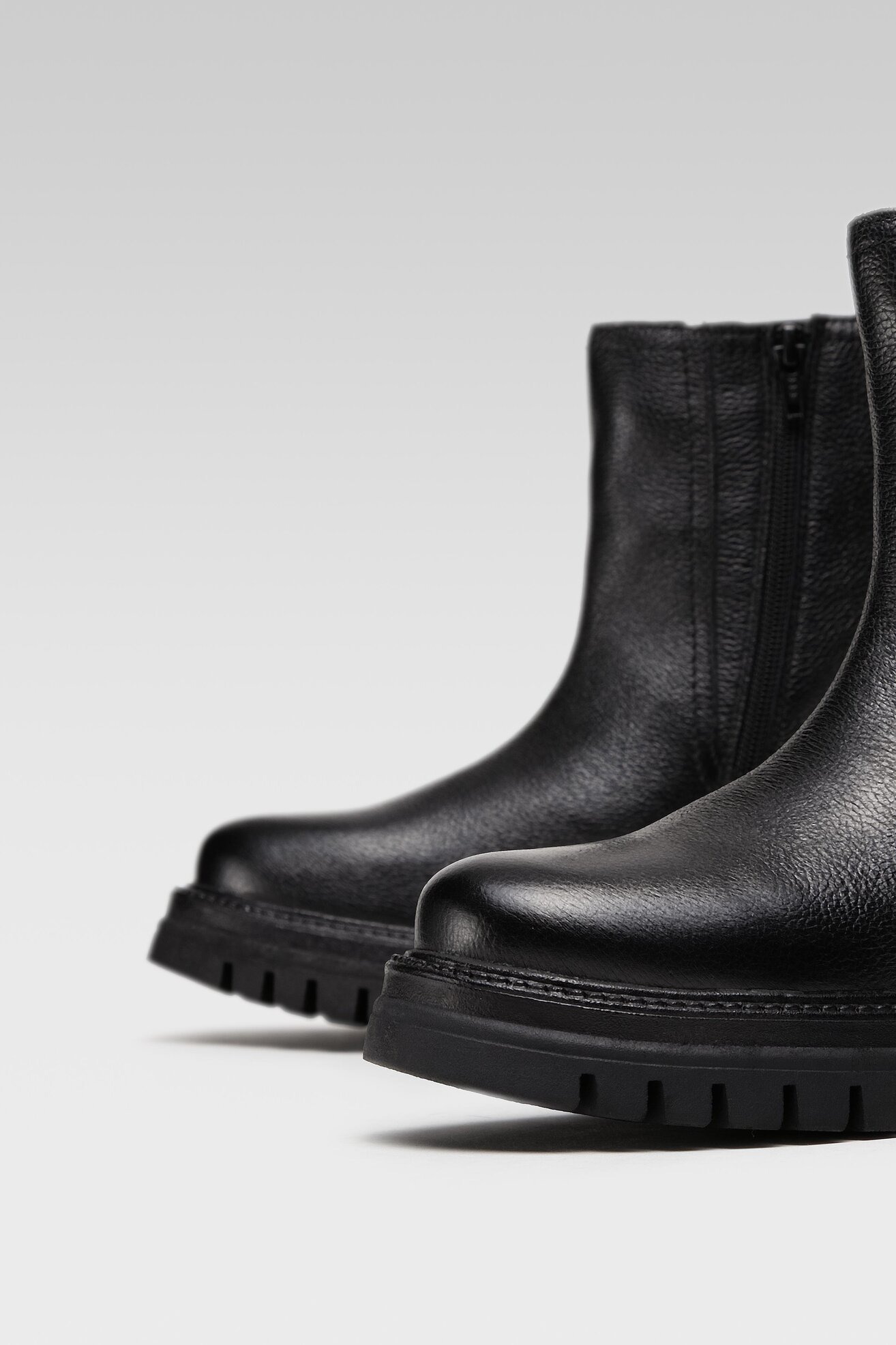 Боти Lasocki WI23-TX76-02 ЧЕРЕН