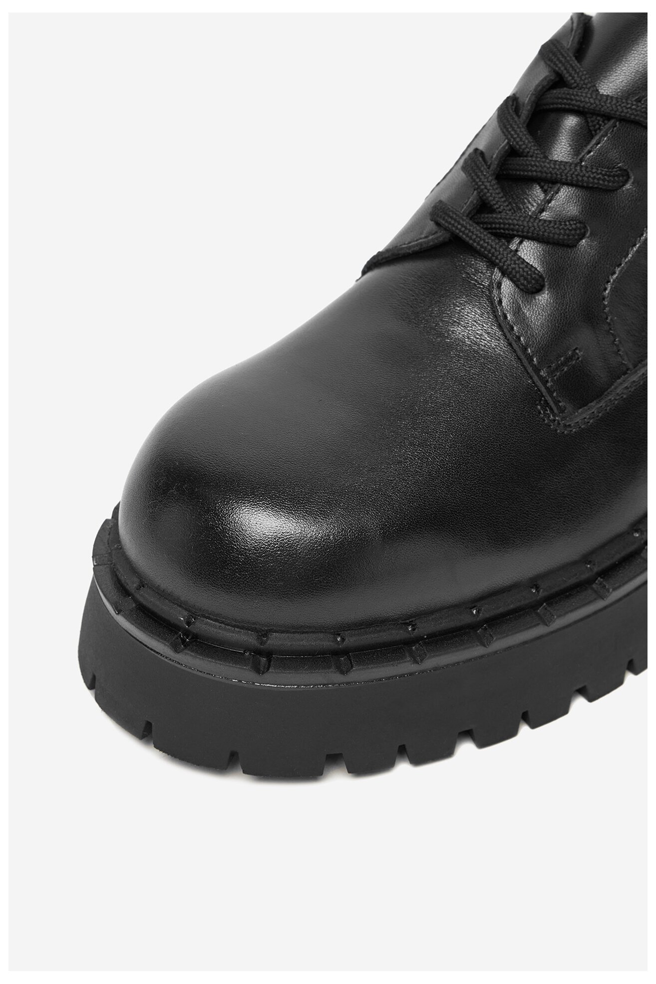 Pantofi casual Badura EO-ASPYN-25FW12 NEGRU