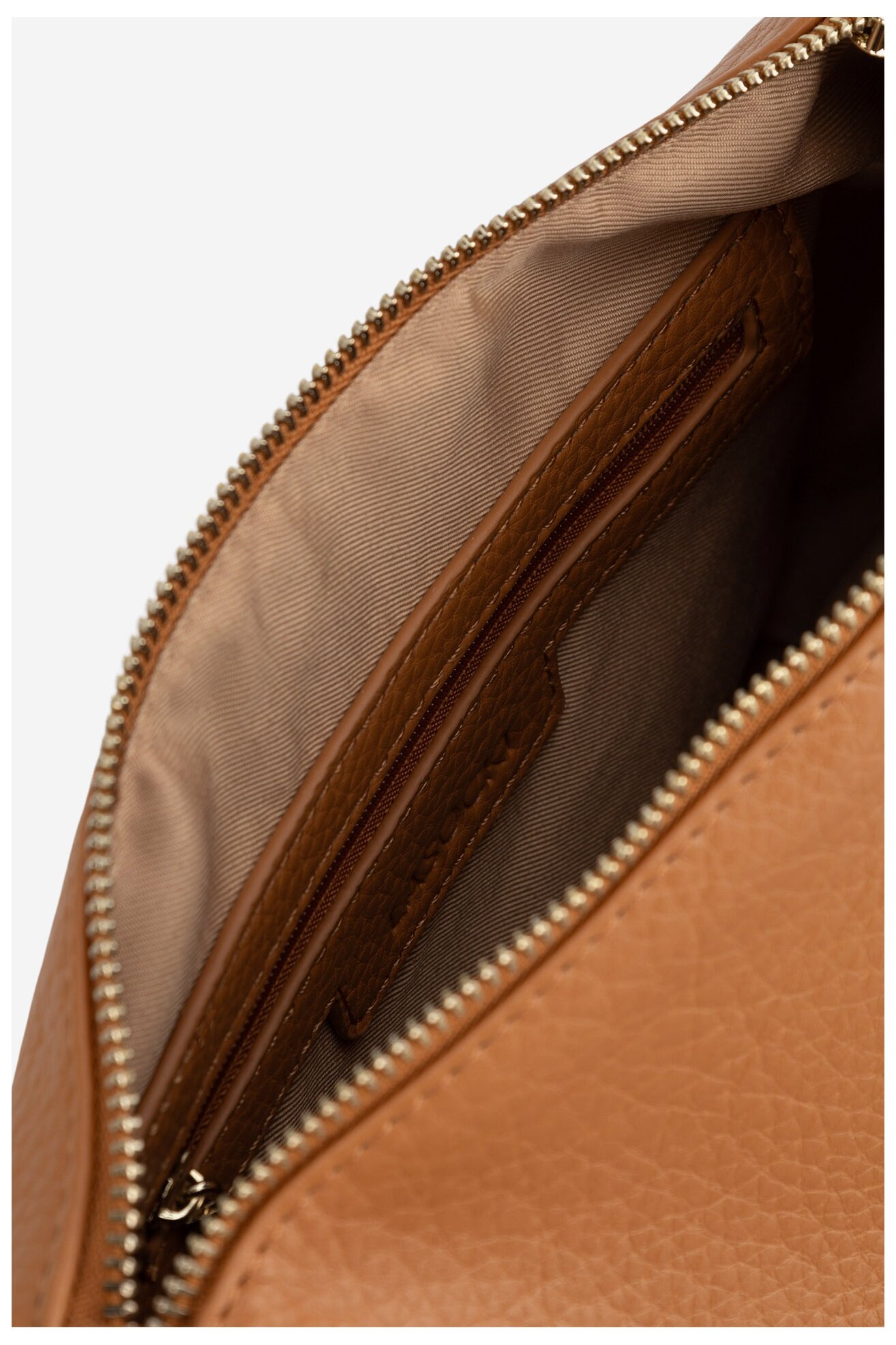 Дамска чанта Lasocki LSK-K-027-06 КАМЕЛ