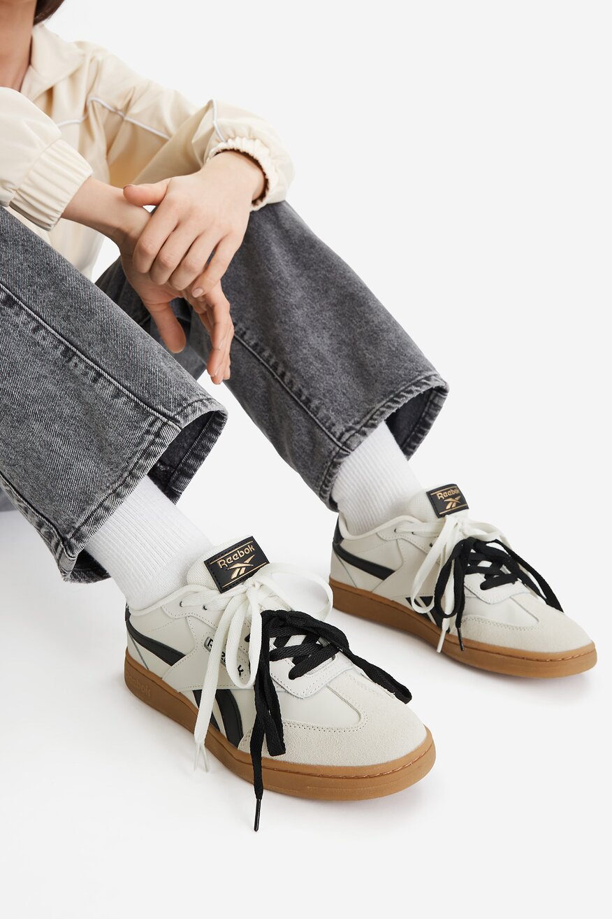 
                Reebok - FORTE LOUNGER - 5903419849947