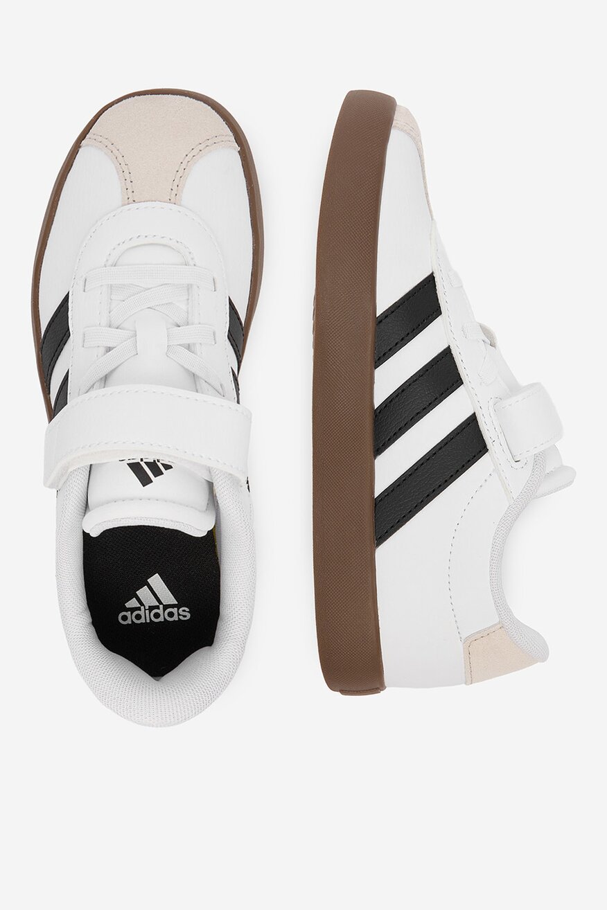 
                Sportcipő adidas FEHÉR - 5906751473696