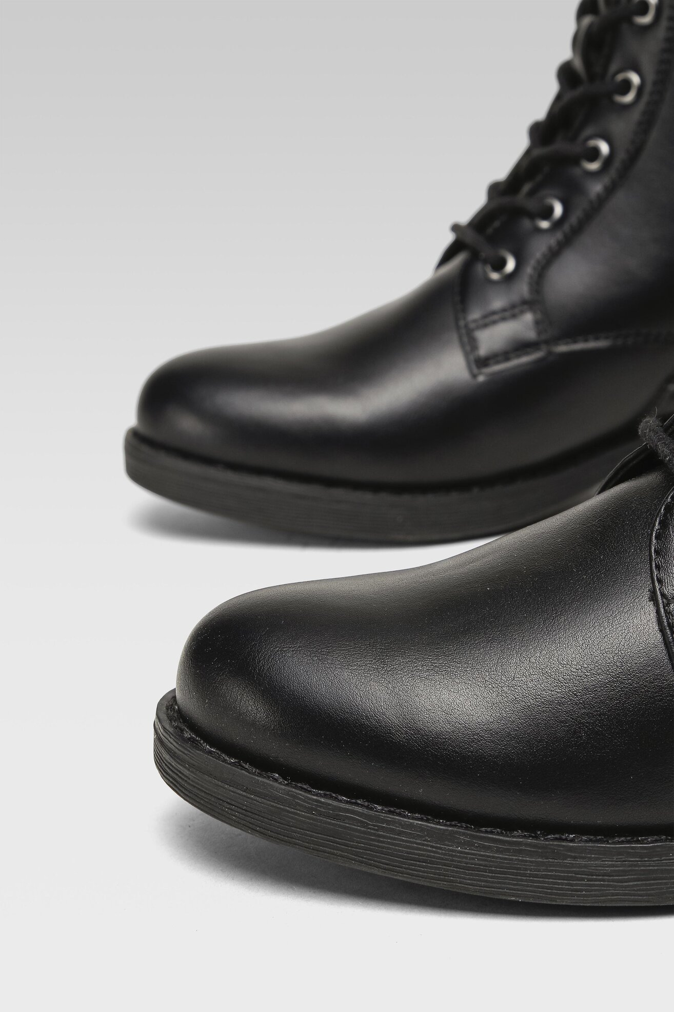 Trzewiki Jenny Fairy WYL2896-2 Czarny