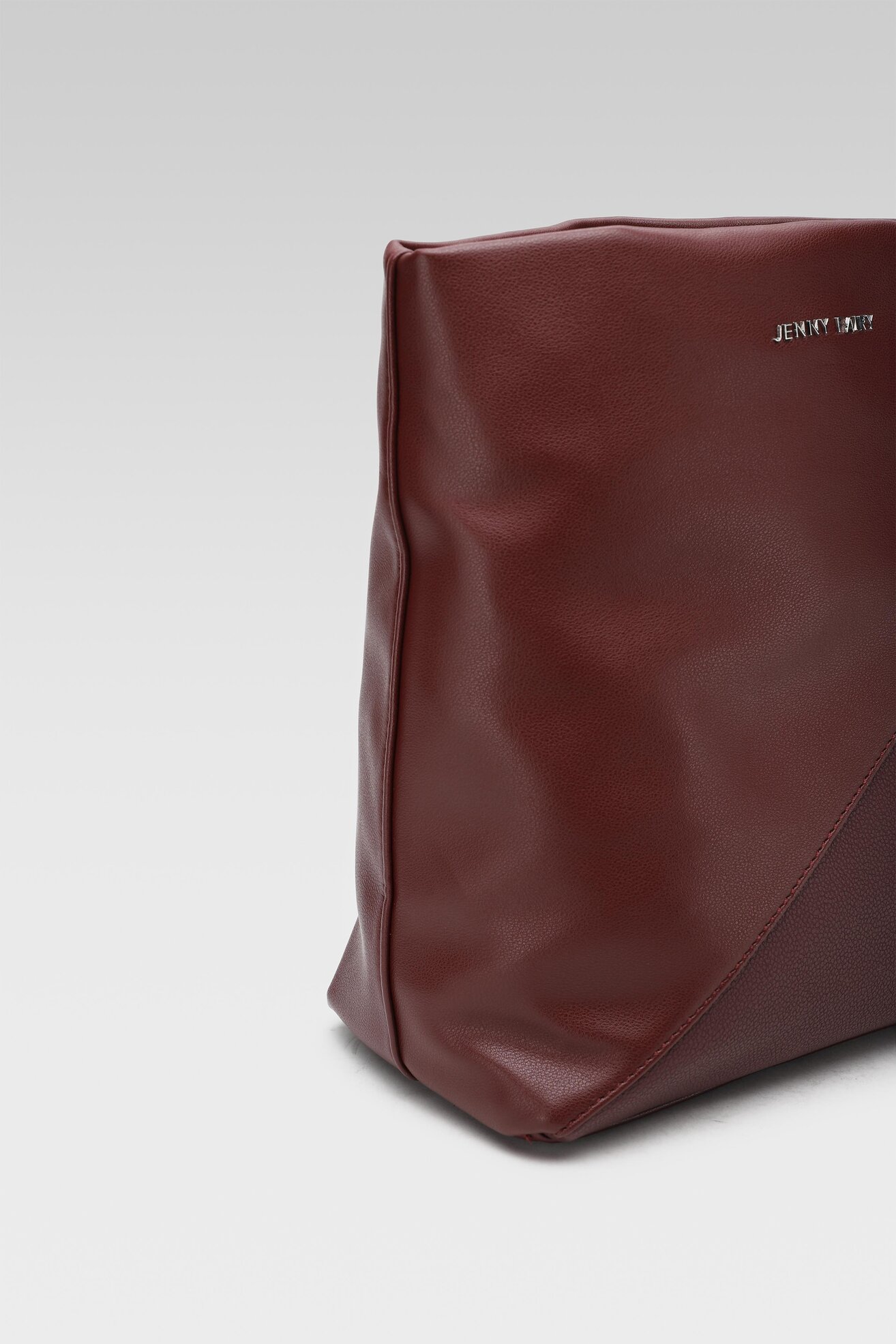 Дамска чанта Jenny Fairy RX5144 БОРДО