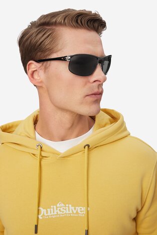 Окуляри Чоловічі QUIKSILVER WB-QS-MA-009-SS26 СРІБНИЙ