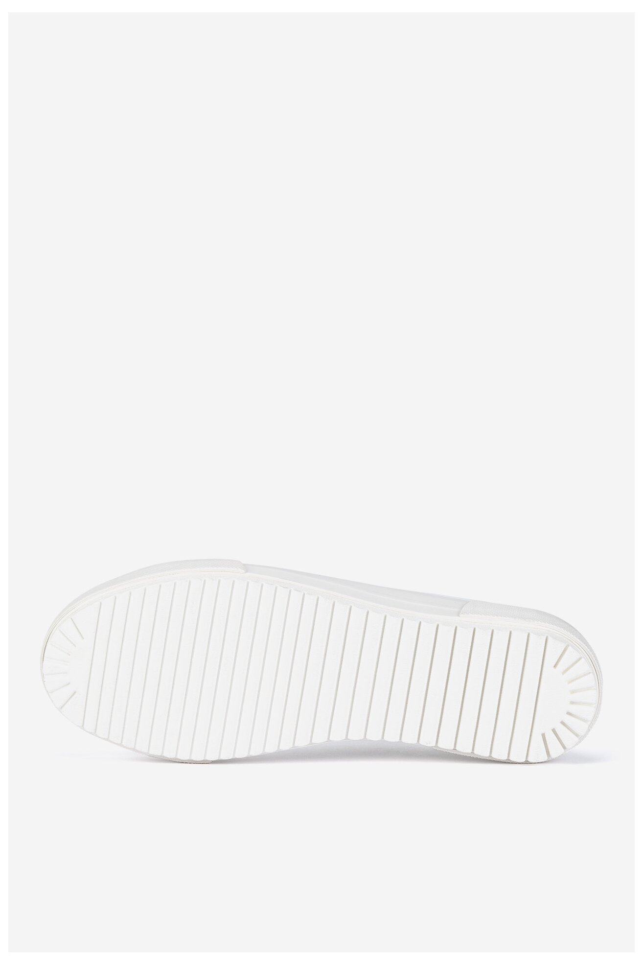 Tornacipő Jenny Fairy WFA2790-1A FEHÉR