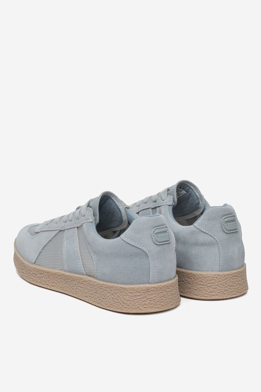 Sneakerși G-STAR RAW ALBASTRU - 5906751060285