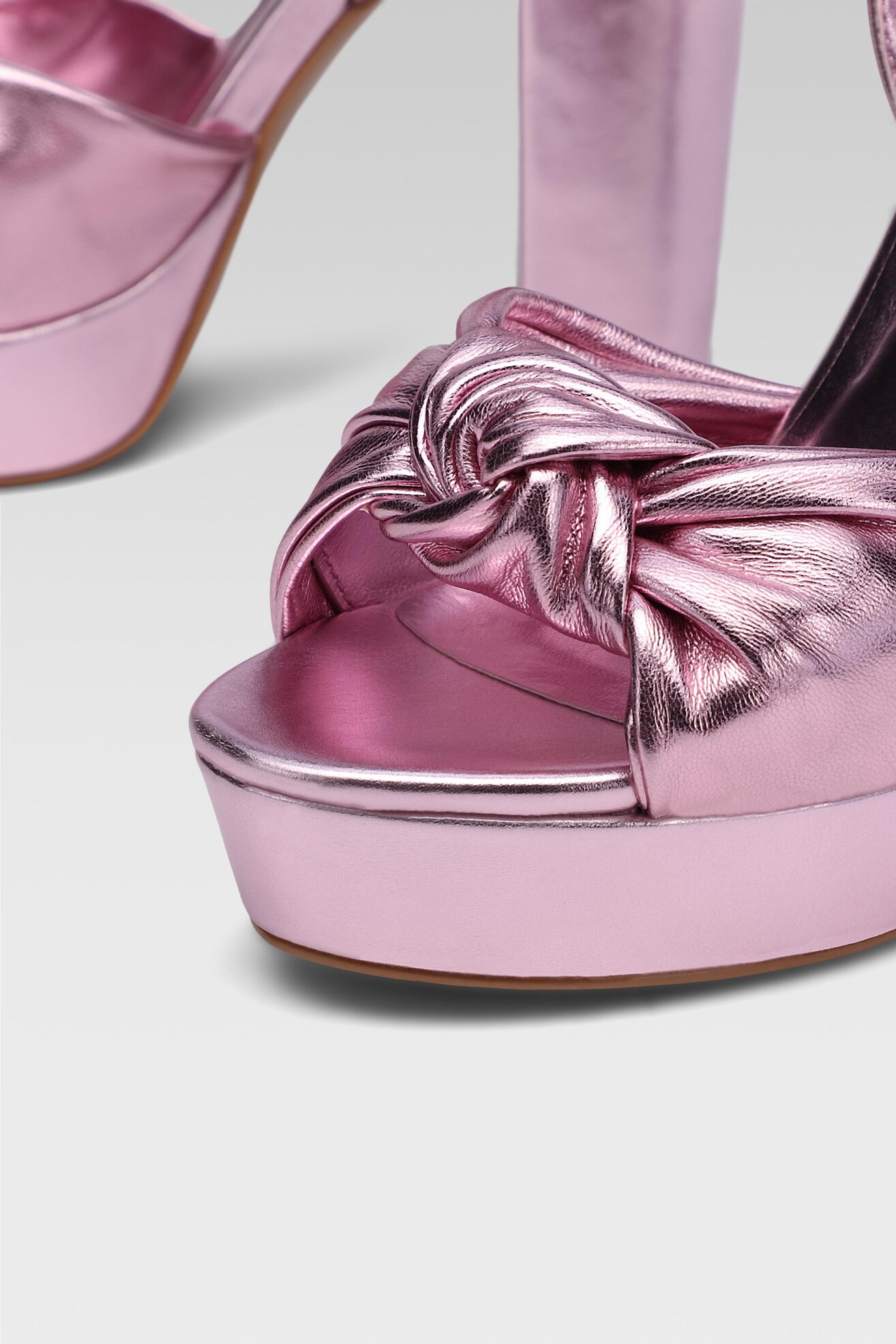 Sandale DeeZee WYL2539-1 ROZE