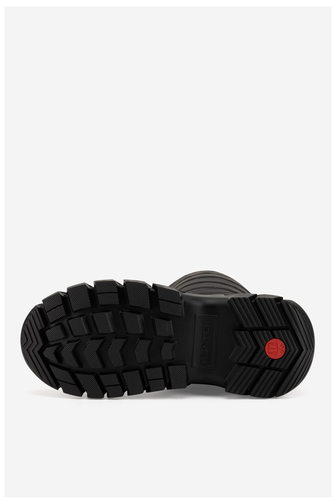 Csizma HUNTER WFT2108WWU FEKETE